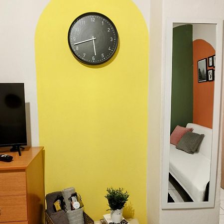 קוזאני Evaggelia'S Apartments 1 Διαμονή Στο Κέντρο מראה חיצוני תמונה