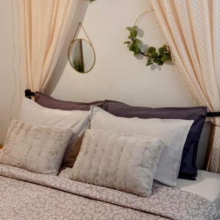 קוזאני Evaggelia'S Apartments 1 Διαμονή Στο Κέντρο מראה חיצוני תמונה