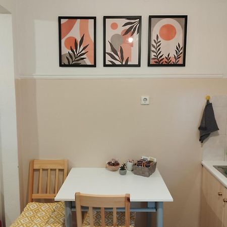 קוזאני Evaggelia'S Apartments 1 Διαμονή Στο Κέντρο מראה חיצוני תמונה