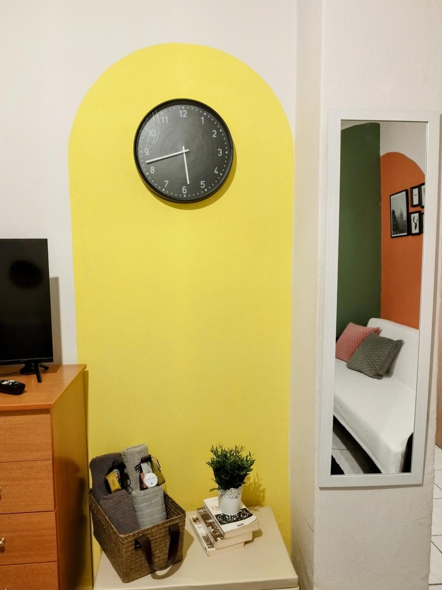 קוזאני Evaggelia'S Apartments 1 Διαμονή Στο Κέντρο מראה חיצוני תמונה