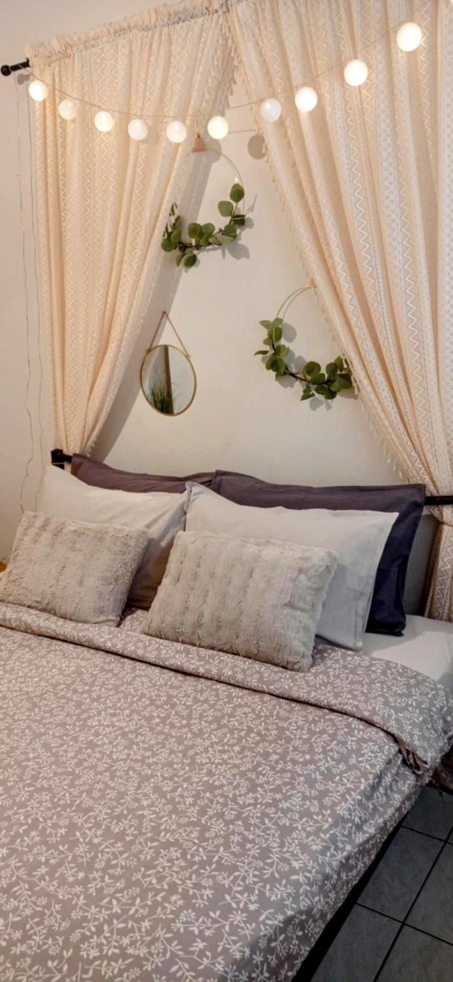 קוזאני Evaggelia'S Apartments 1 Διαμονή Στο Κέντρο מראה חיצוני תמונה